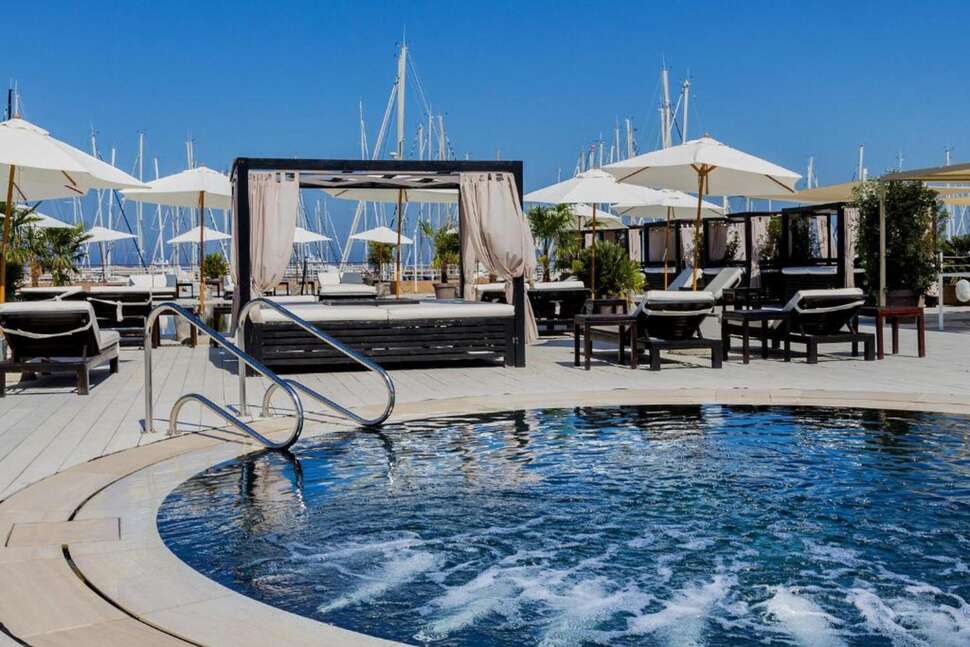 Een foto van Marina Di Scarlino Resort