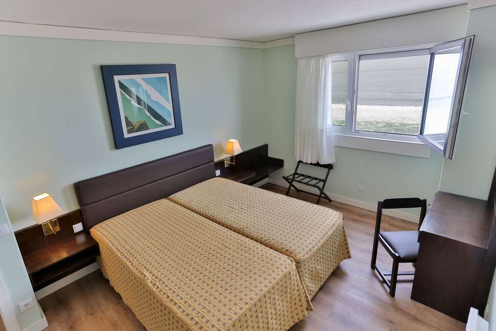 Een foto van Hotel Appartementen Solverde