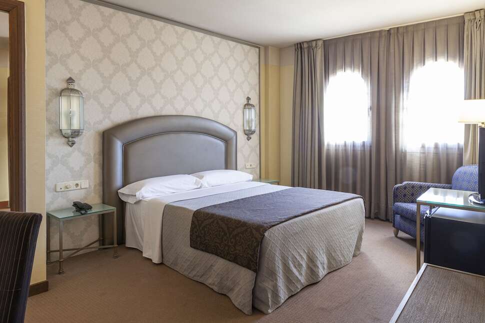 Een foto van Hotel Macia Alfaros