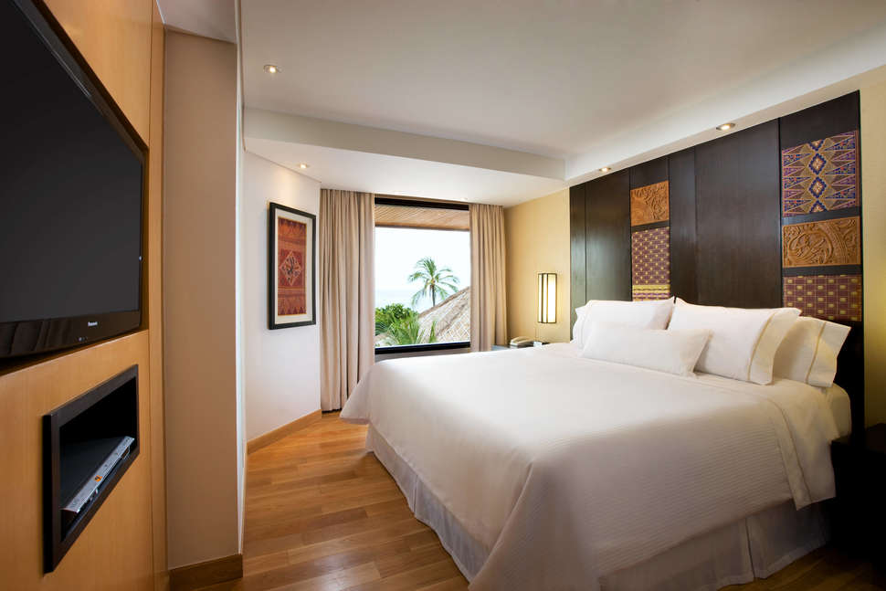 Een foto van The Westin Resort Nusa Dusa