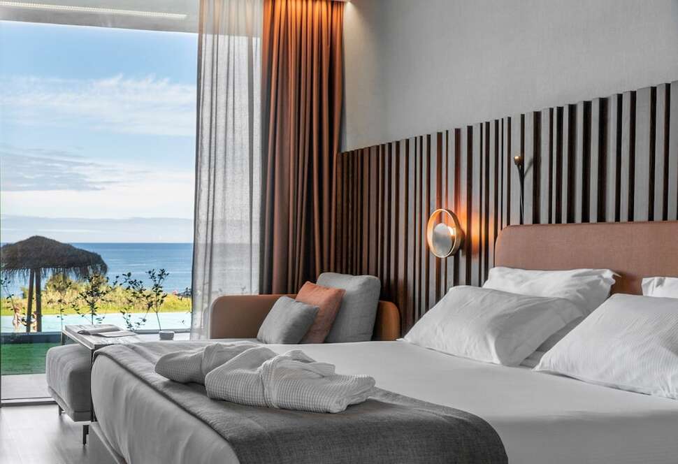 Een foto van Hotel Verde Mar & Spa