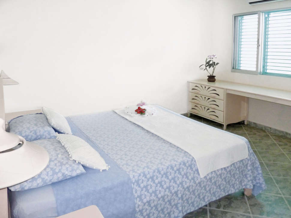 Een foto van Hotel Playa Colibri