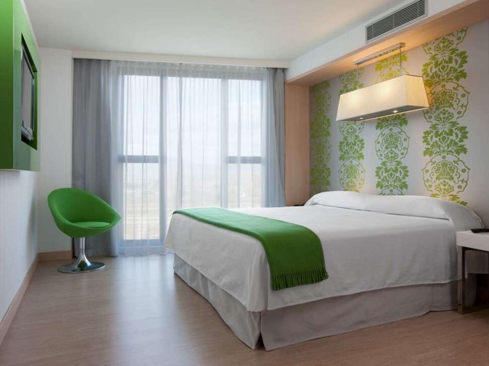 Een foto van Double Tree by Hilton Girona