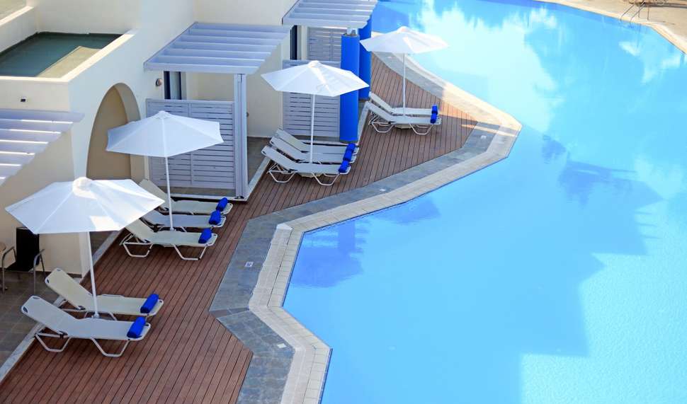 Een foto van Labranda Miraluna Village & Spa