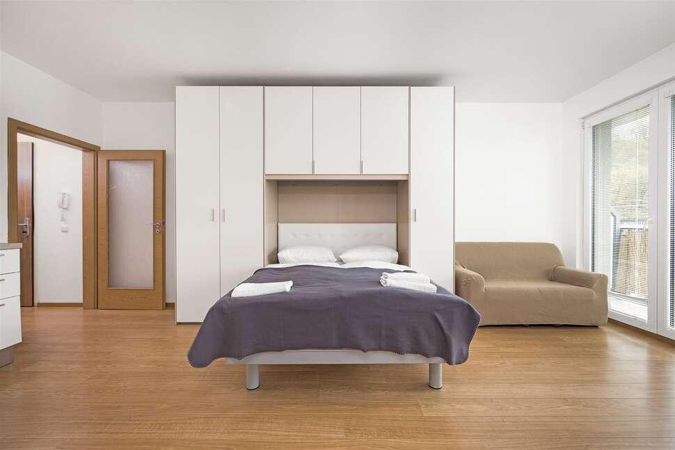 Een foto van Prague City Residence