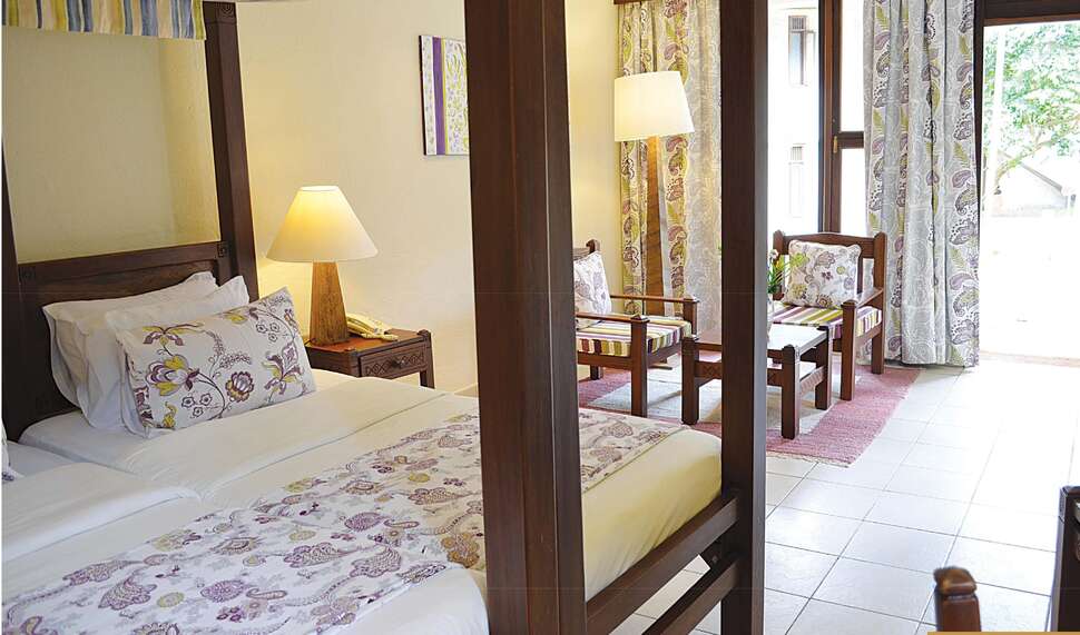 Een foto van Baobab Beach Resort & Spa