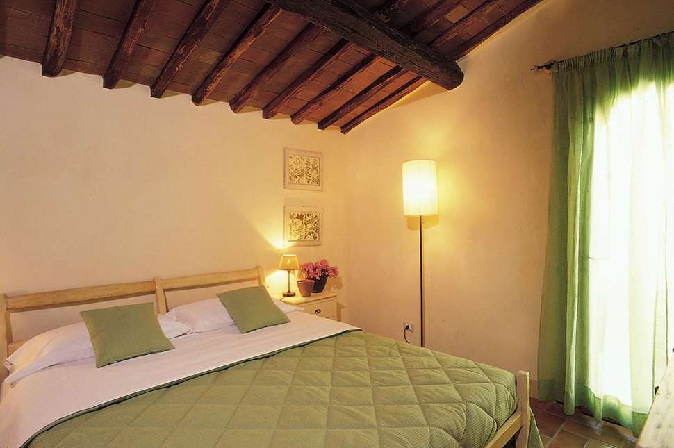 Een foto van Hotel Il Defizio