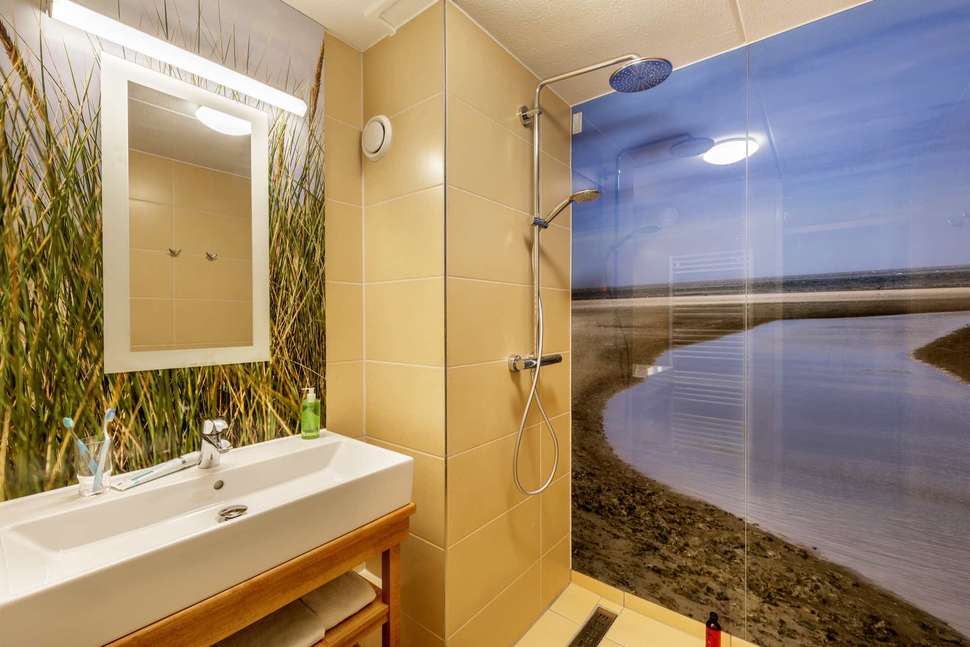 Een foto van Center Parcs Port Zelande