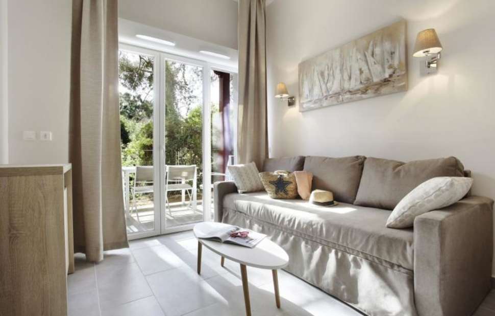 Een foto van Odalys Residence Prestige Les Canissons