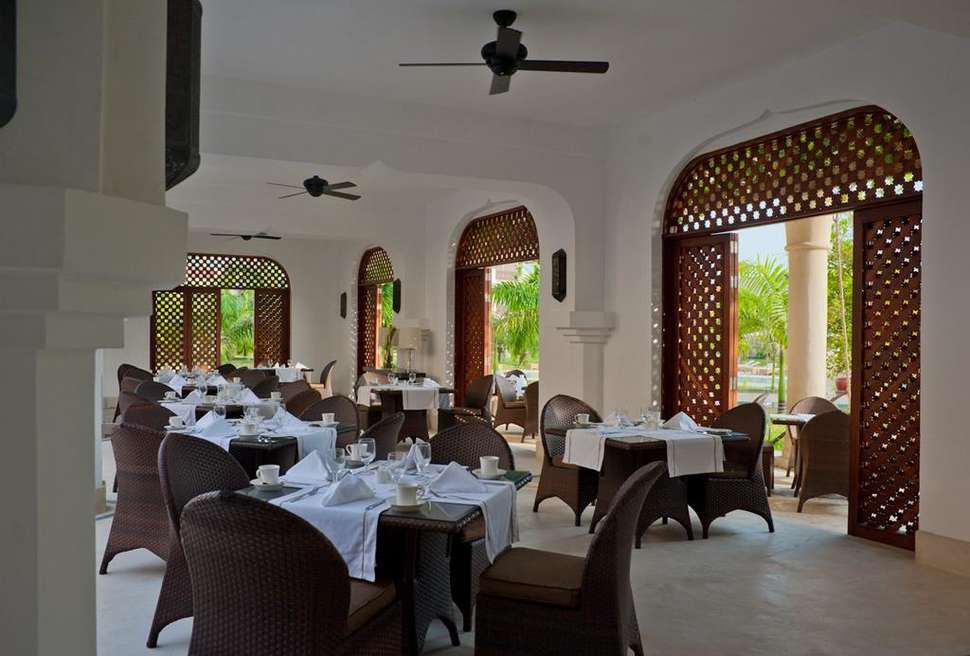 Een foto van Swahili Beach Resort