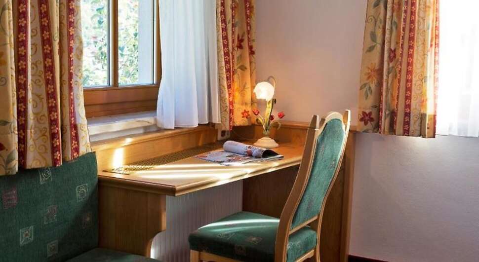 Een foto van Hotel Auhof