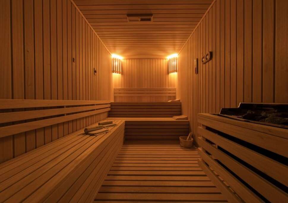 Een foto van Relax Beach Hotel