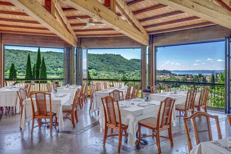 Een foto van Poiano Resort