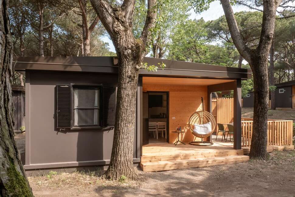 Een foto van Sentido Spina Premium Camp