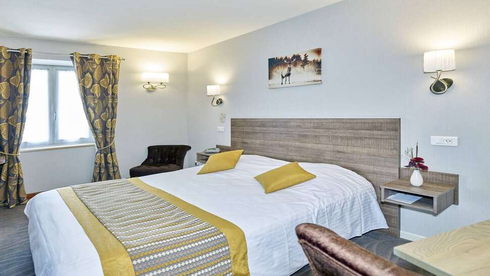 Een foto van Park Hotel Alsace