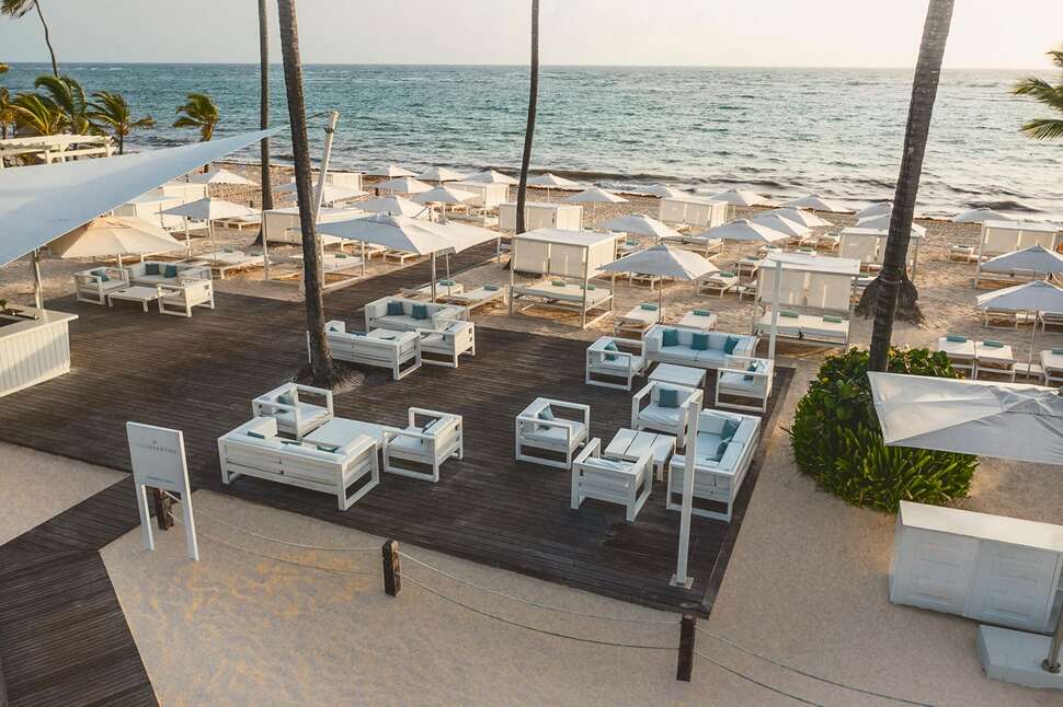 Ein Foto Iberostar Dominicana