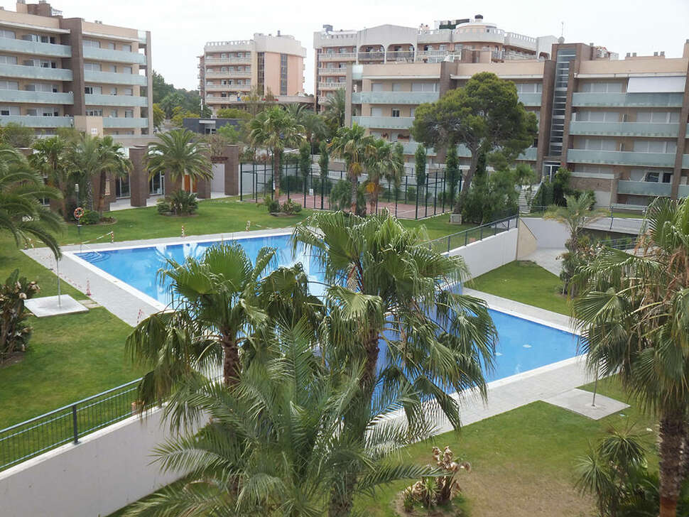 Ein Foto Ibersol Spa Aqquaria Suites