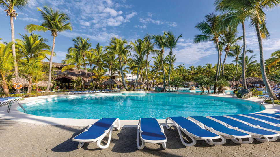 Een foto van Playabachata Spa Resort