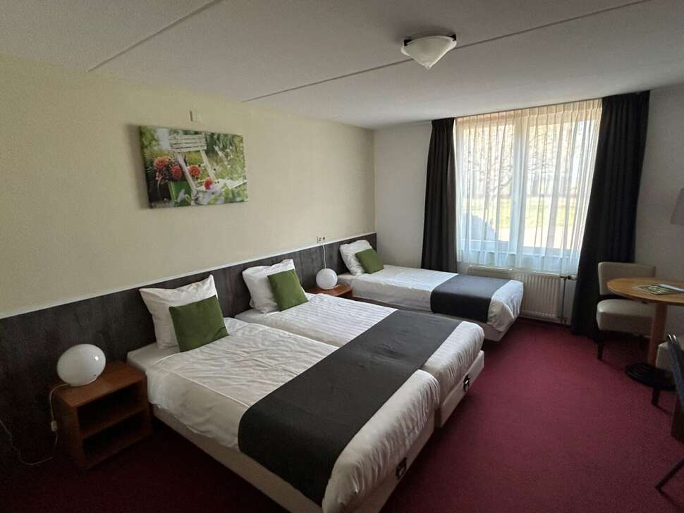 Een foto van Landgoed Ehzerwold