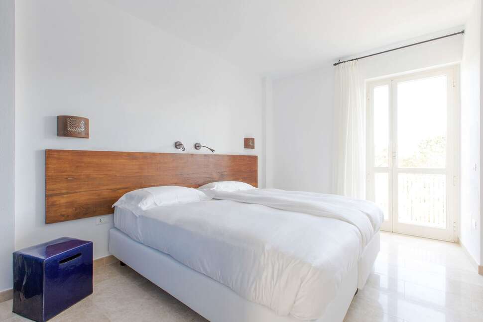 Een foto van Sentido Tirreno Resort