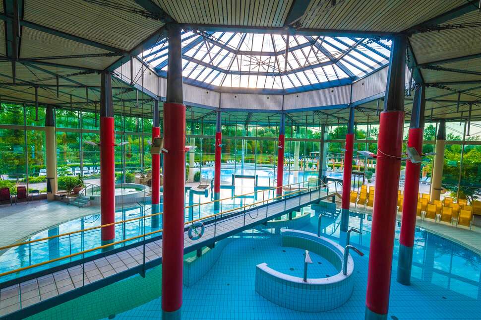 Een foto van Hotel Radin