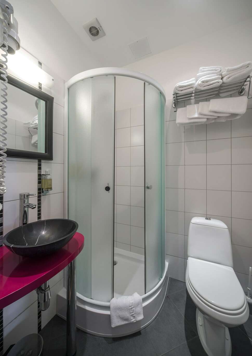 Een foto van Dodo Hotel