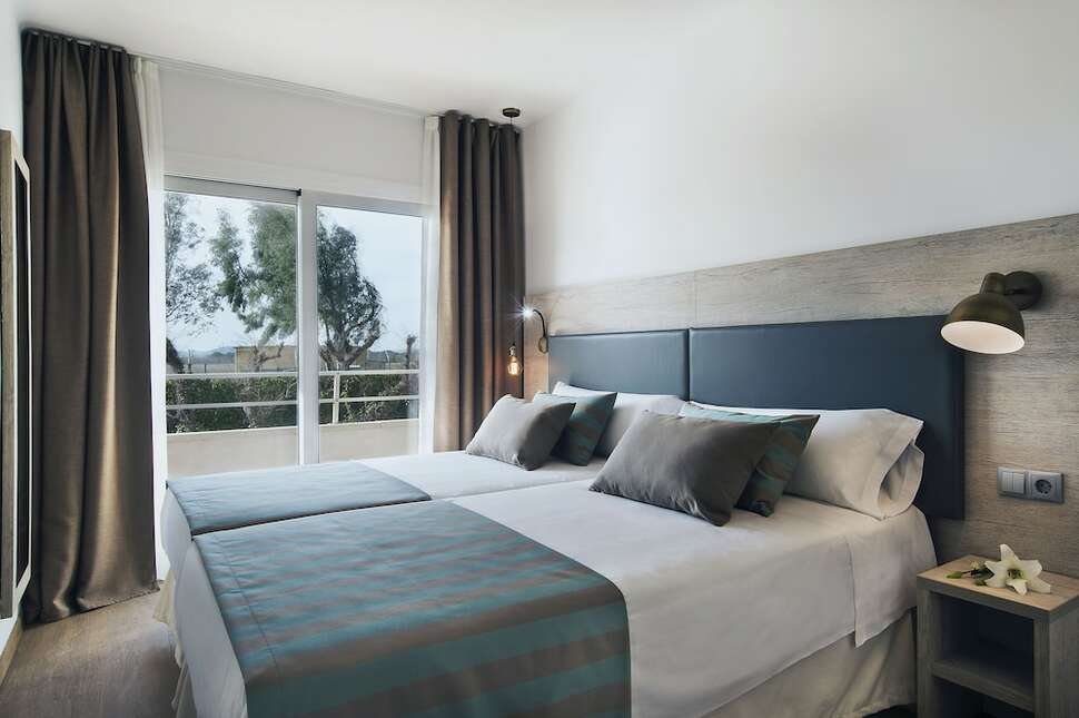 Een foto van Pierre & Vacances Residence Estartit Playa