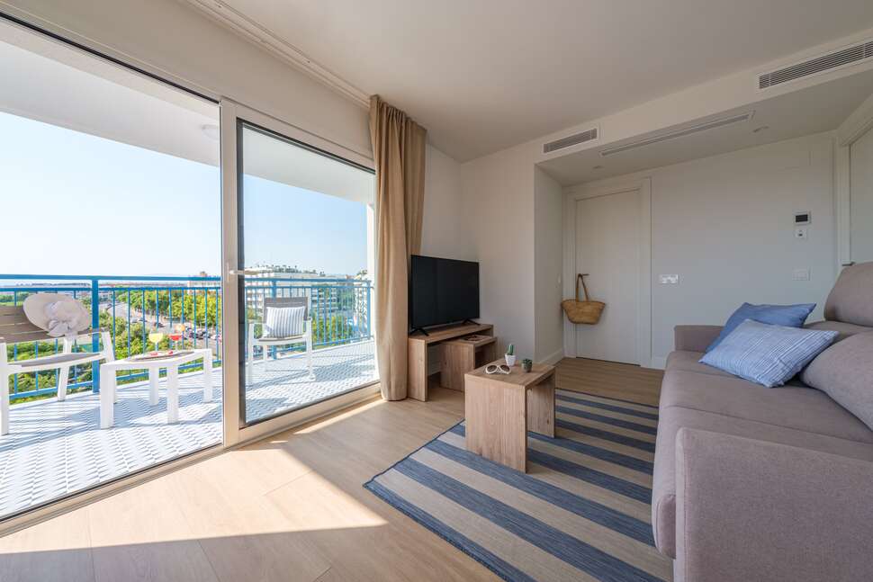 Een foto van Ancora La Siesta Appartementen