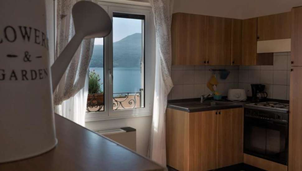 Een foto van Residence Casa & Vela