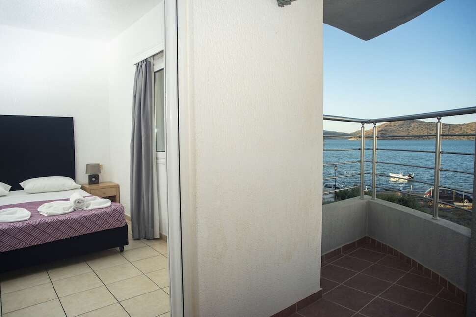Een foto van Alikes Suites & Studios