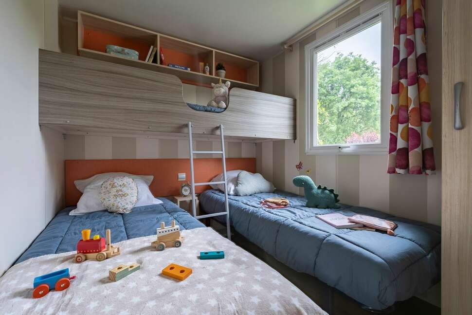 Een foto van Camping Le Carbonnier