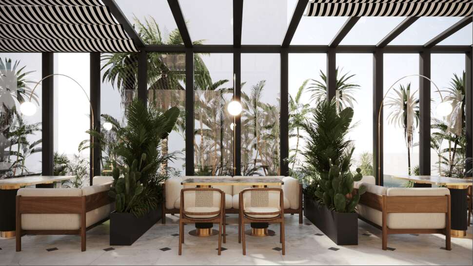 Een foto van Savotel Resort