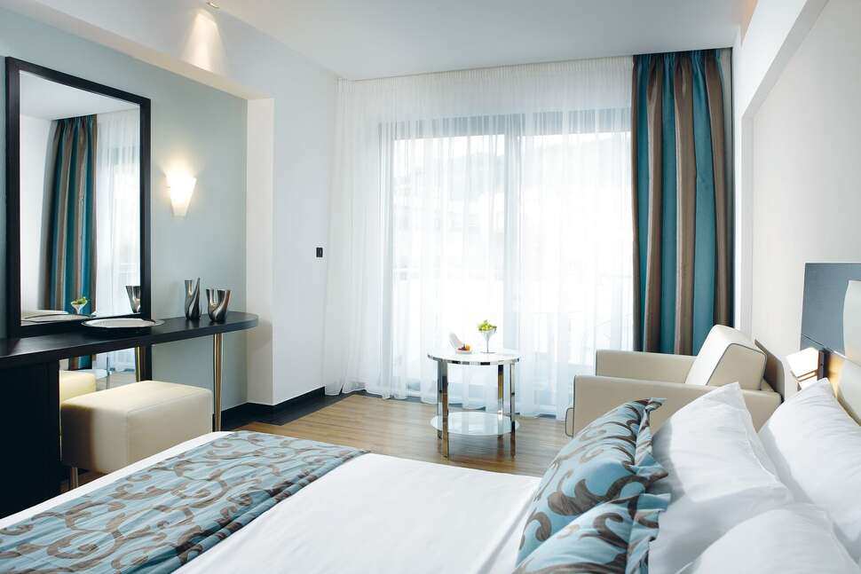 Een foto van Lesante Classic Luxury Hotel & Spa