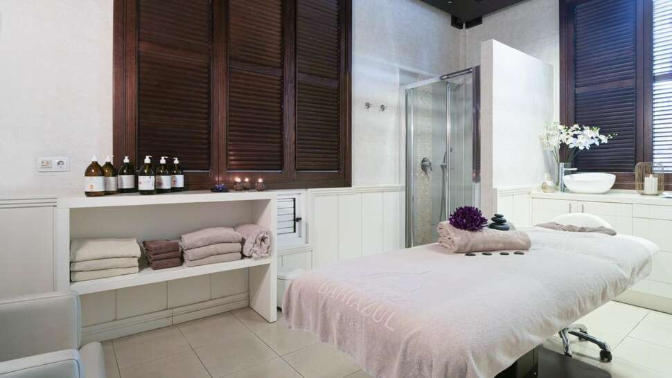 Een foto van Villas & Clubs Bahiazul