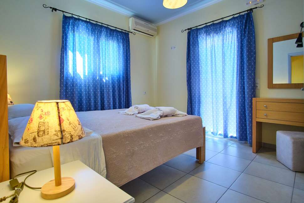 Een foto van Yiannis Village Sidari
