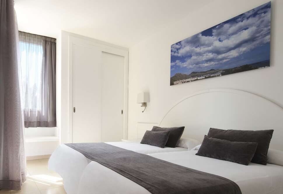 Een foto van Duva Aparthotel & Spa