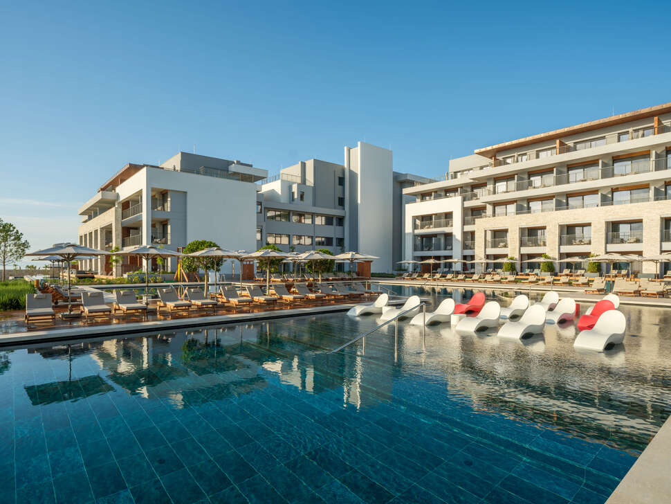 Een foto van Anda Barut Collection