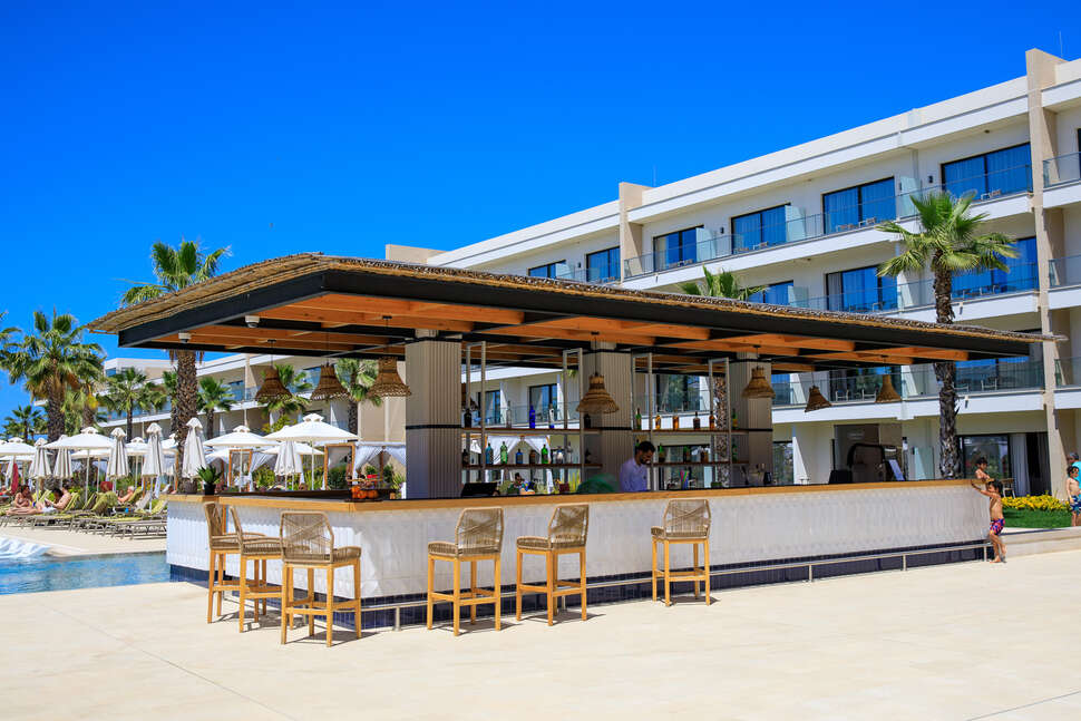 Ein Foto Melia Durres Albania