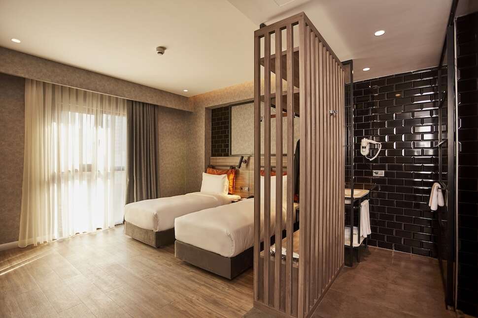 Een foto van Avantgarde Hotel Sisli