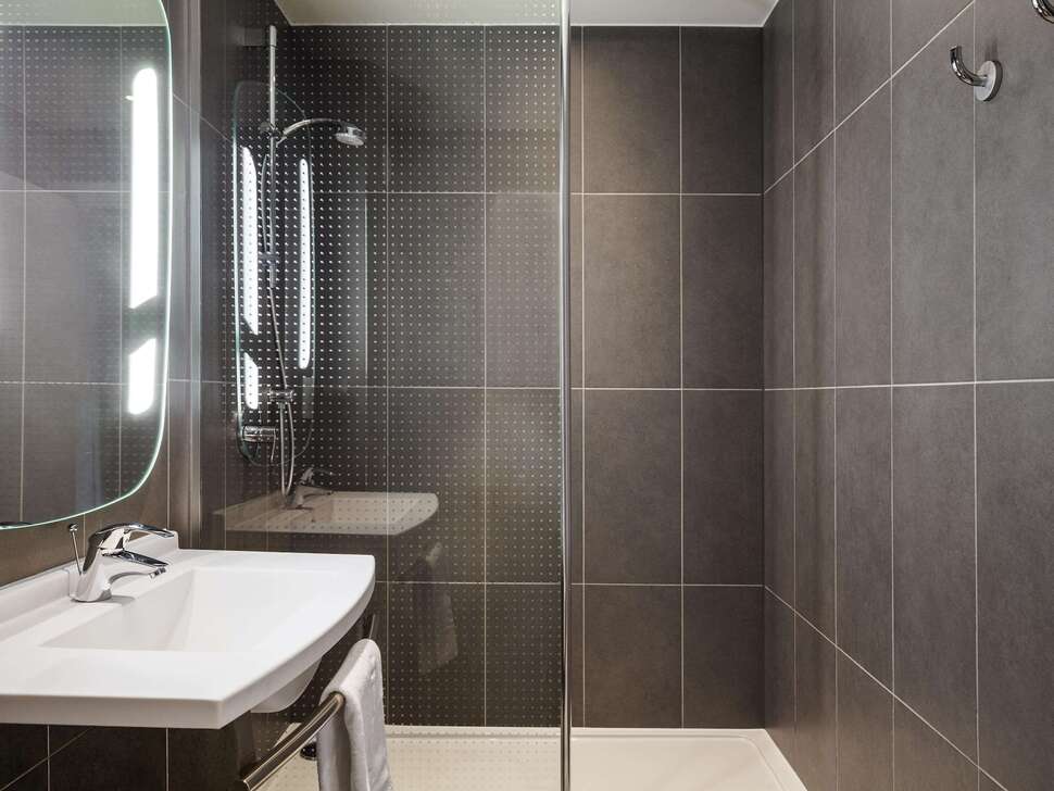 Een foto van Ibis Budget London Barking