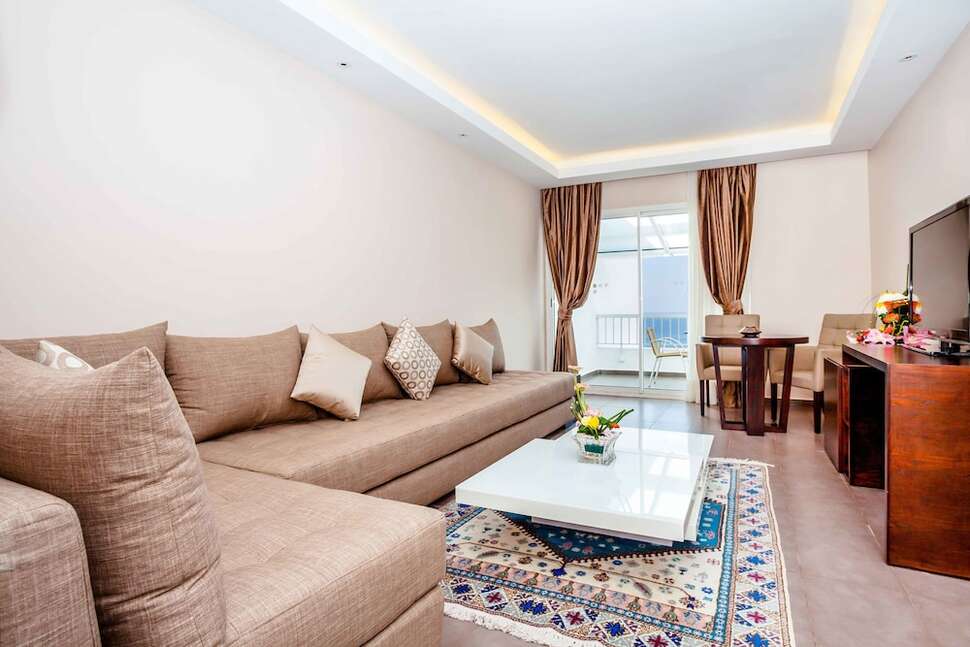 Een foto van Amadil Ocean Club
