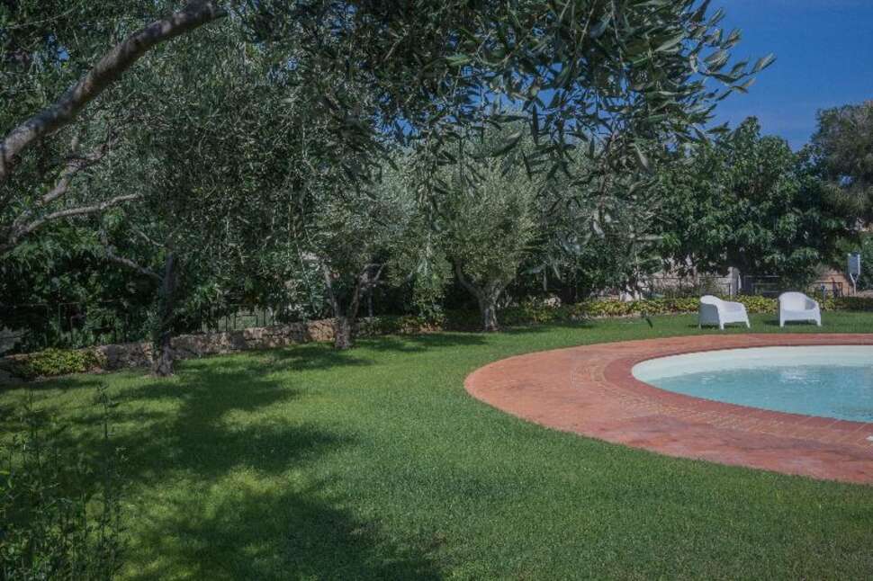 Een foto van Il Giardino degli Oleandri