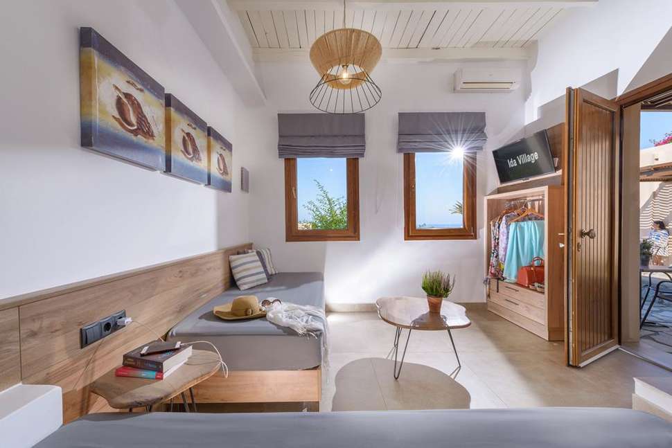 Een foto van Ida Village Appartementen I & II