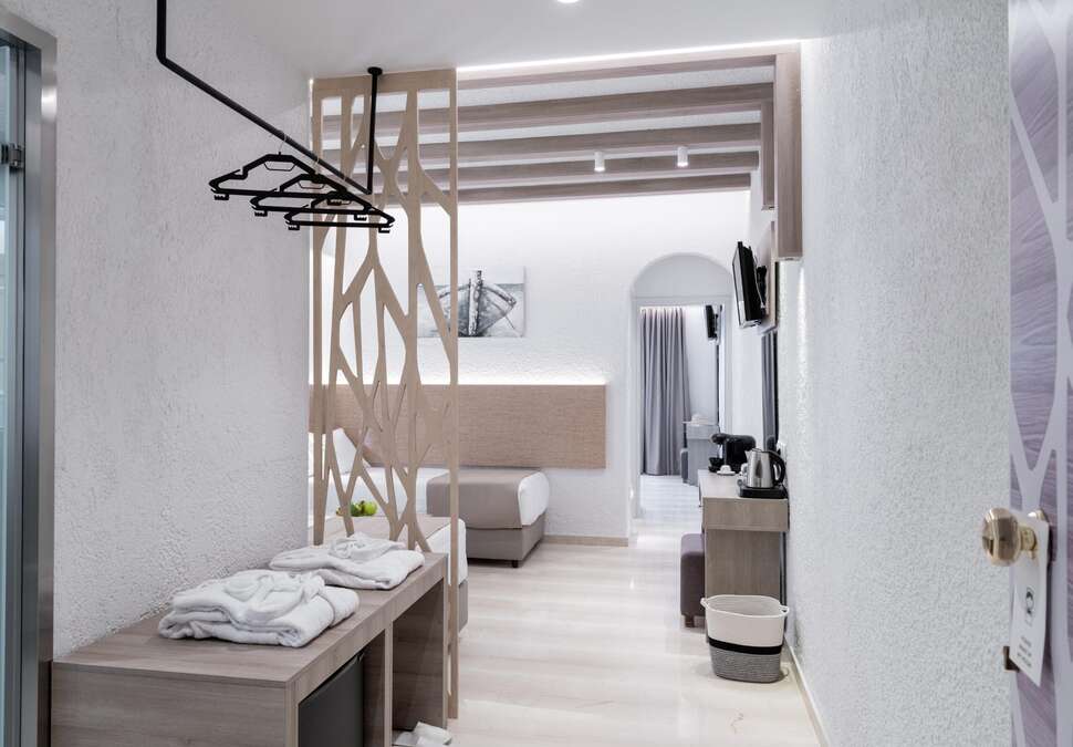 Een foto van Porto Greco Village Beach Hotel