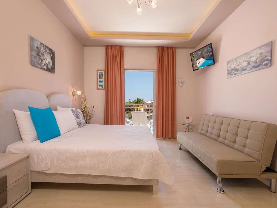 Een foto van Mary Elen Boutique Hotel