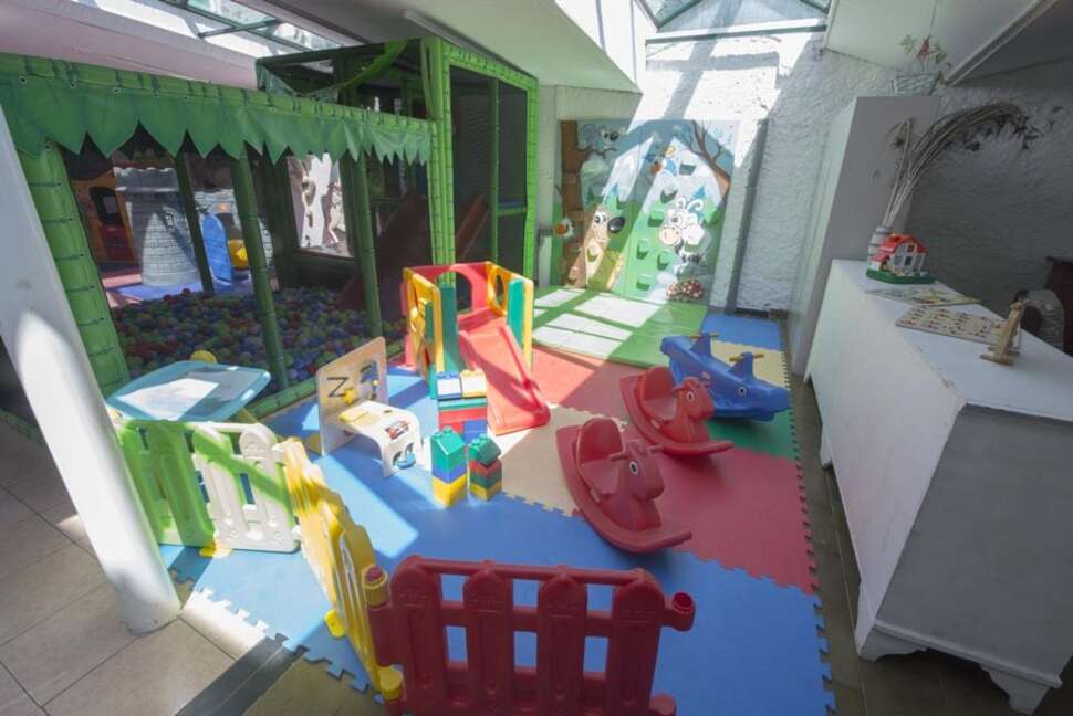 Een foto van Cuccaro Club