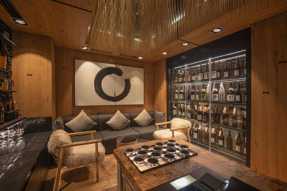 Een foto van Hyatt Regency Dubai