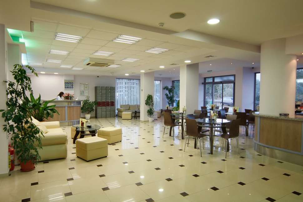 Een foto van Bijou Hotel