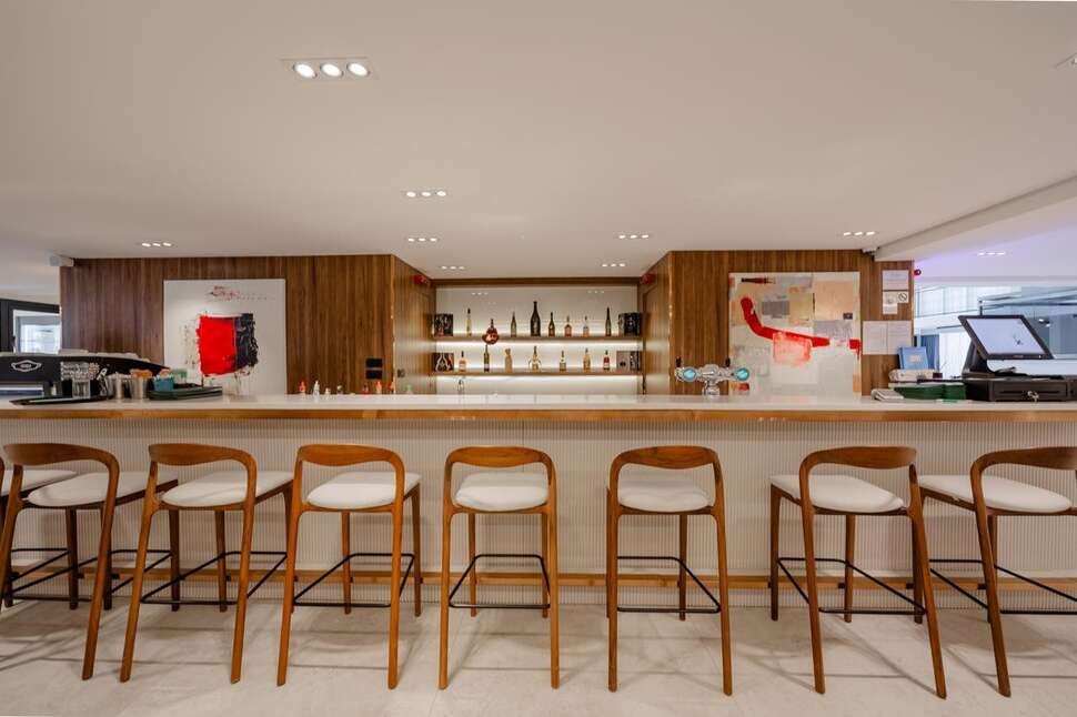 Ein Foto Hotel Tara