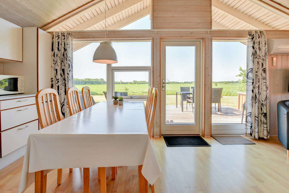 Een foto van Vakantiepark Skaerbaek Ferieby